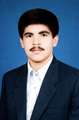 زندگی‌نامه شهید محمد شریف اربابی